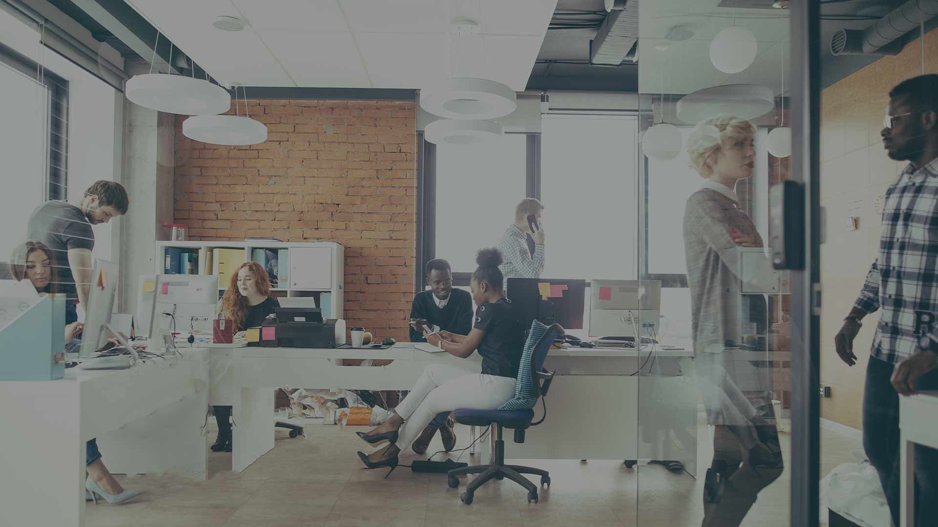 Warehouse Officer (Corporate) at Post Office (Not for SNG Grant